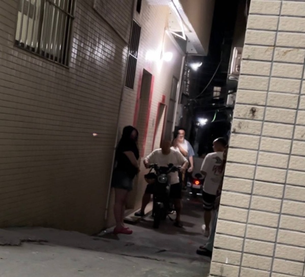 导航镇安杰杰制衣厂，佛山老牌圣